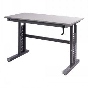 Height Adjustable Workbench 4 Sizes